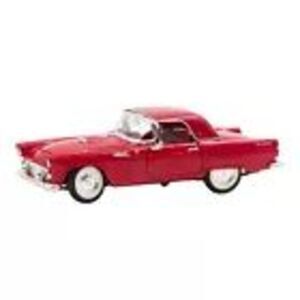 Yat Ming Road Signature Series 1:18 Diecast 1955 Ford Thunderbird Convertible